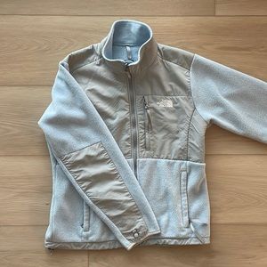 North Face Denali Fleece Jacket